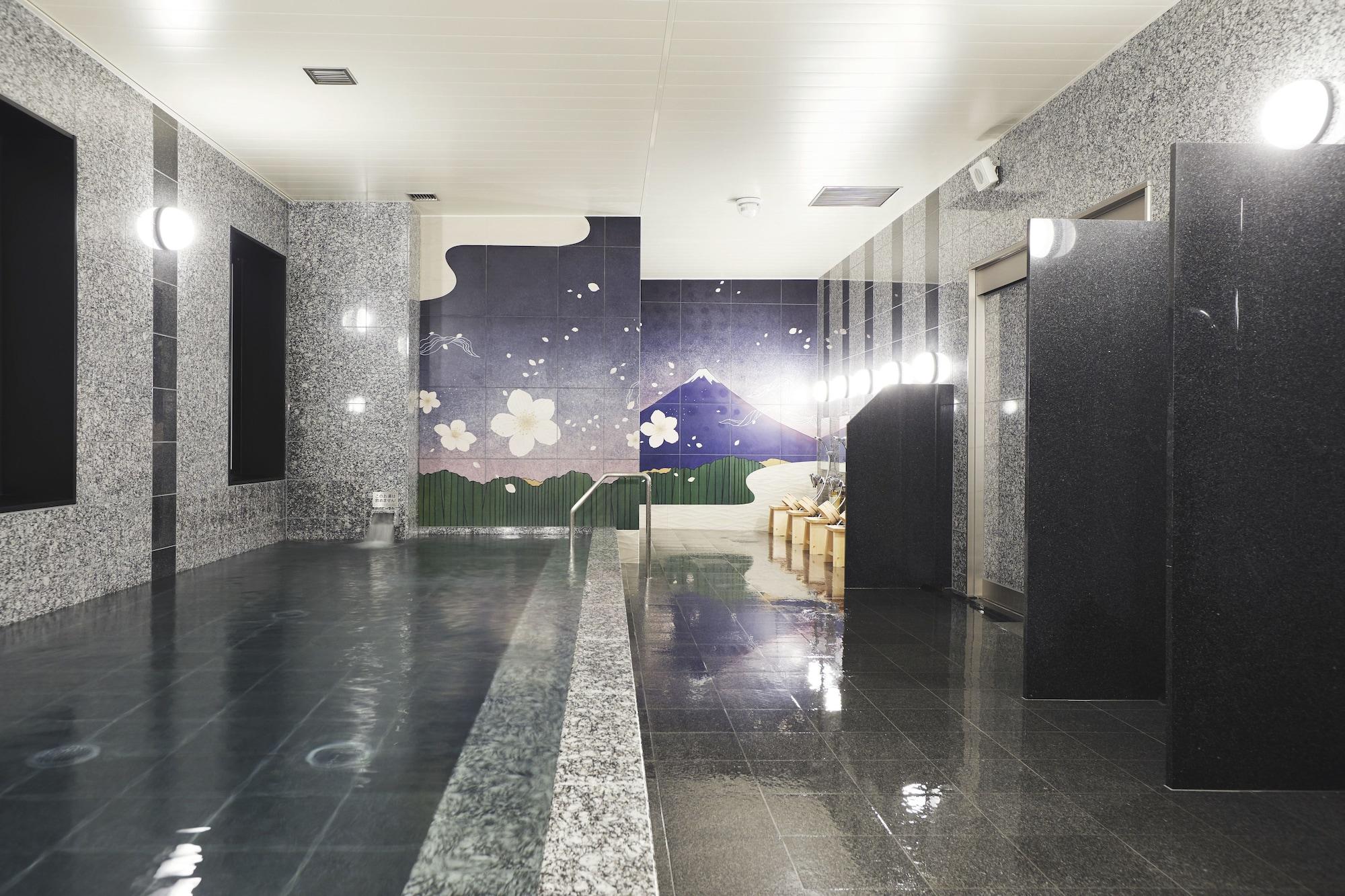 Hotel Monday Premium Toyosu Tōkyō