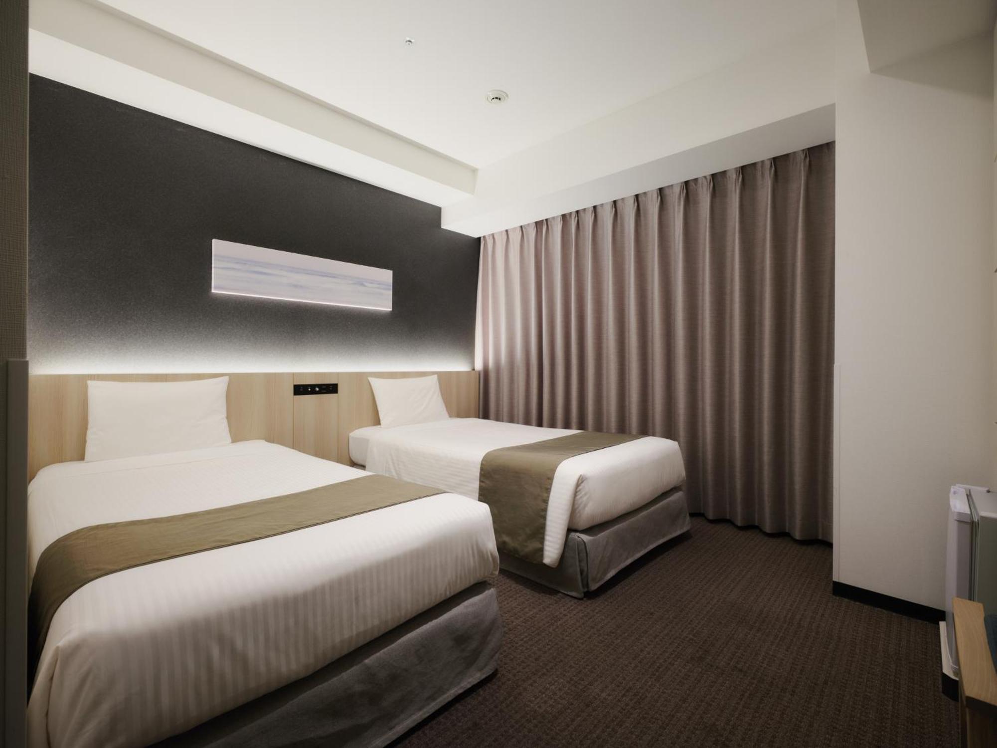 Hotel Monday Premium Toyosu Tōkyō