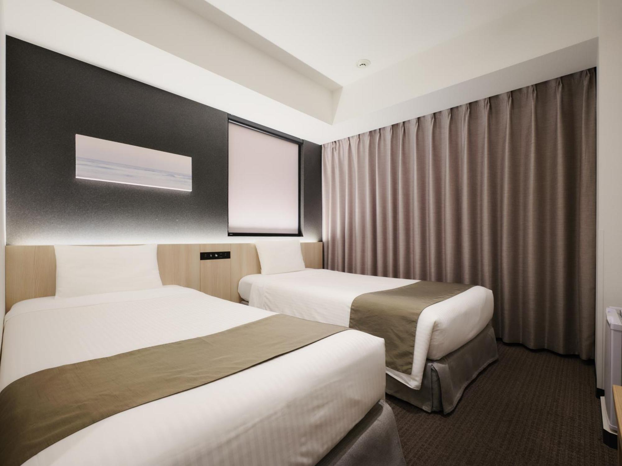 Hotel Monday Premium Toyosu Tōkyō