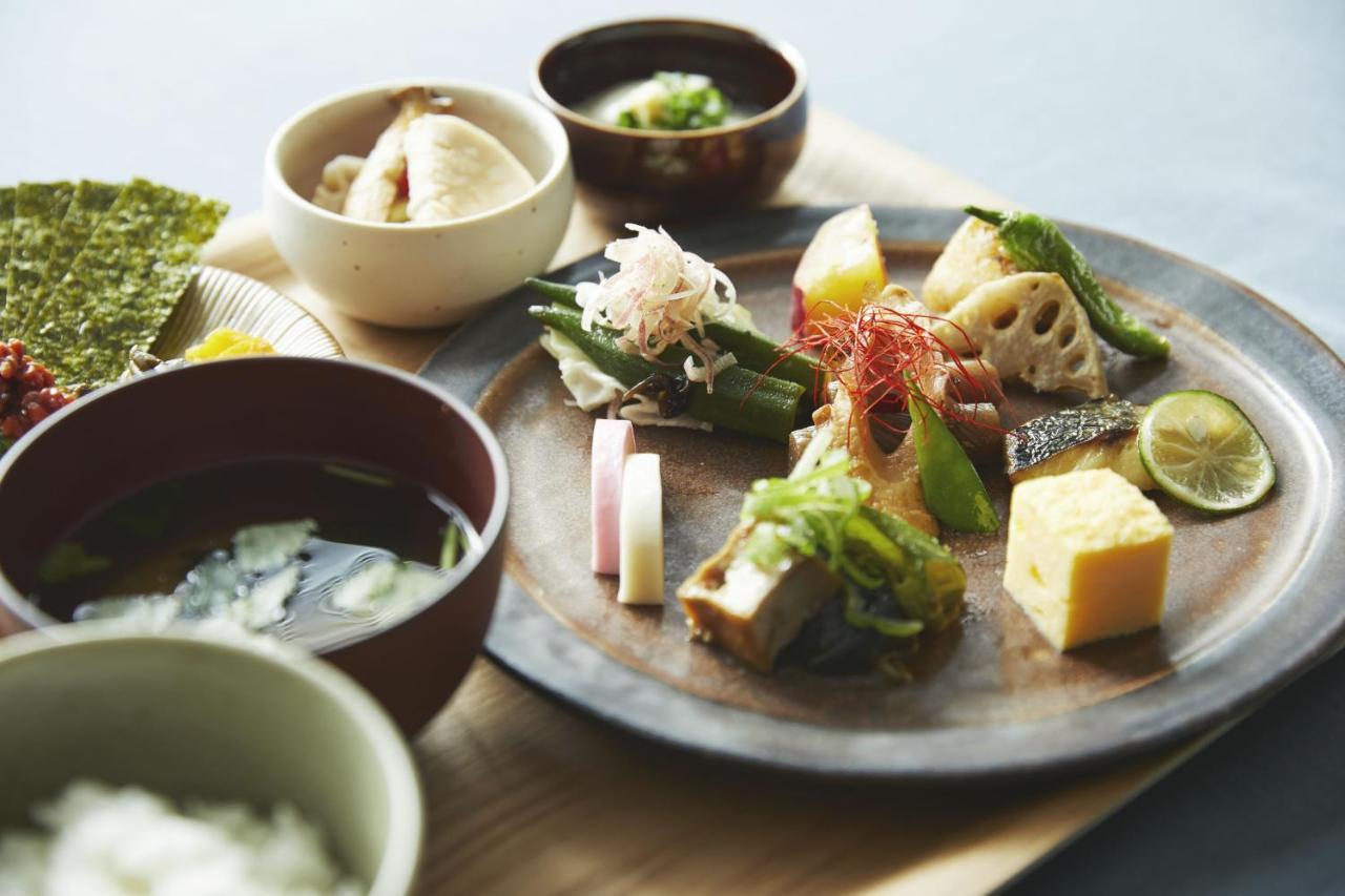 Hotel Monday Premium Toyosu Tōkyō