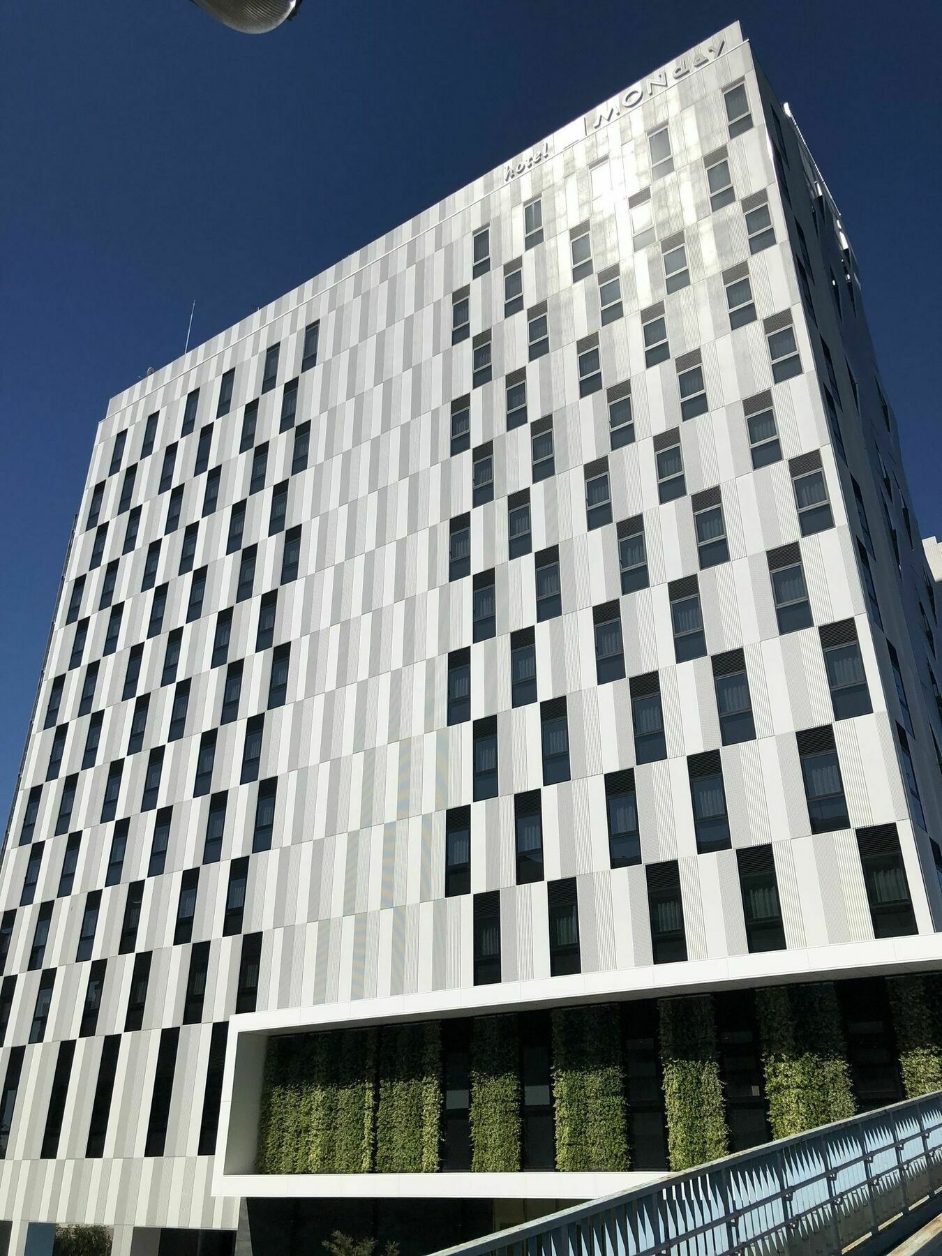 Hotel Monday Premium Toyosu Tōkyō